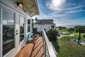 Top Level Bonus Room Balcony6