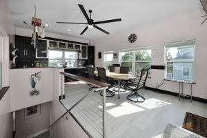 Top Level Bonus Room8