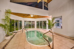 Indoor Pool20