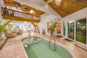 Indoor Pool22