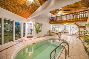 Indoor Pool23