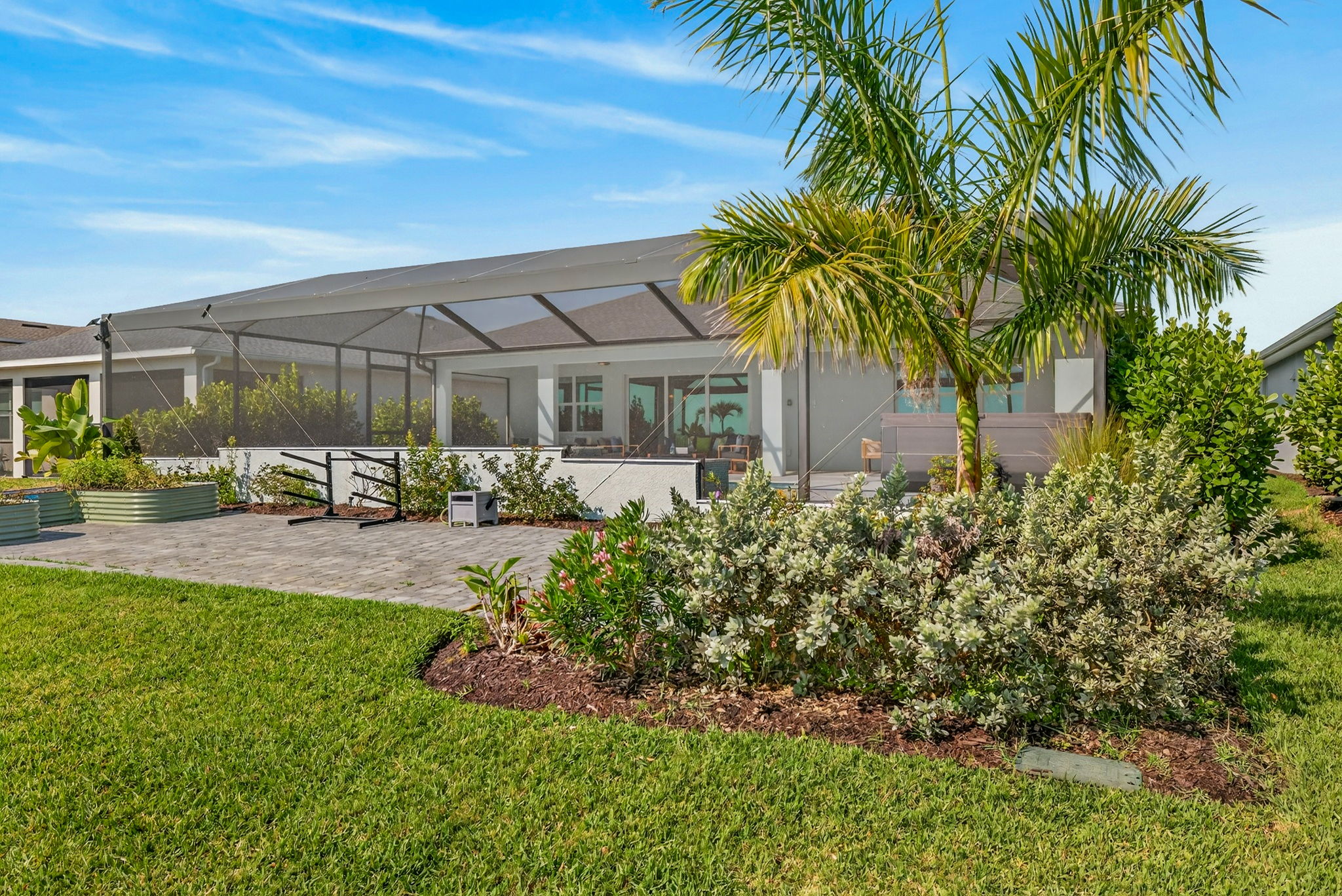 Rear Exterior 1 of 2