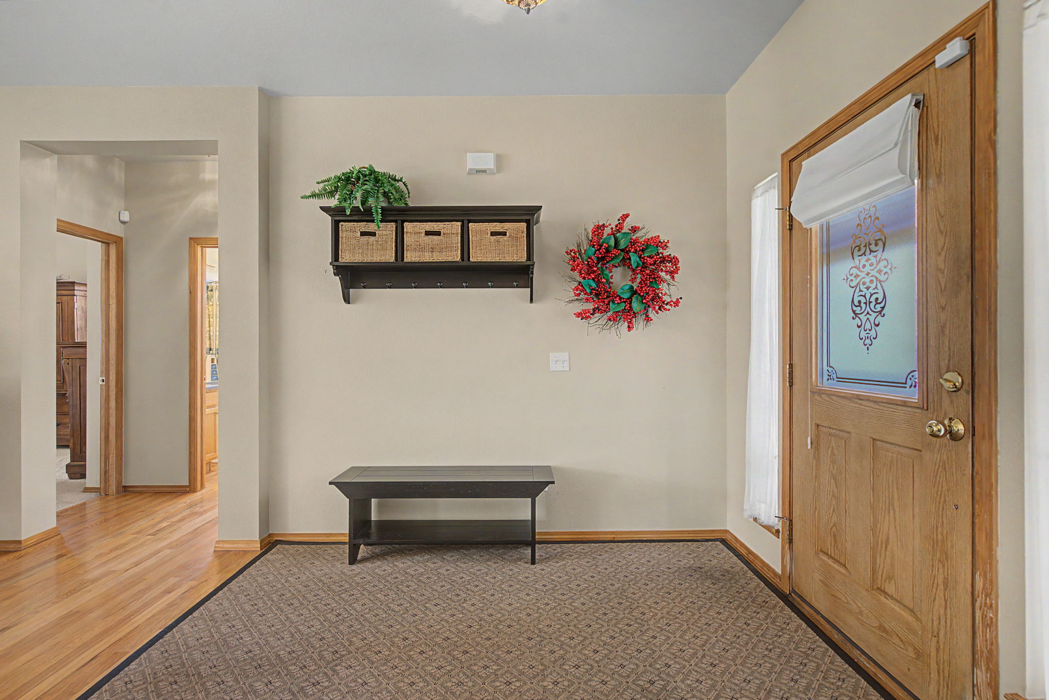 Foyer