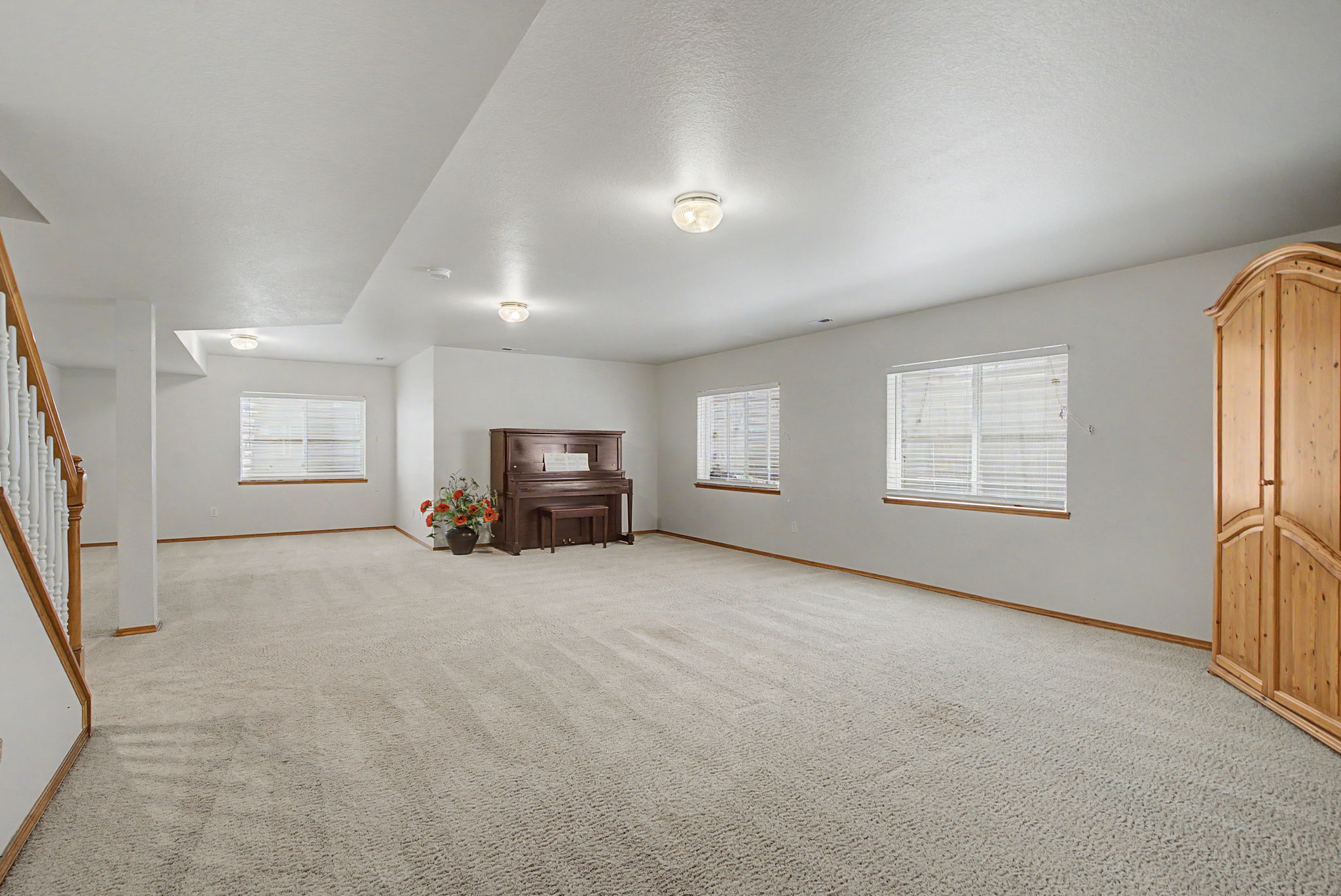 Basement