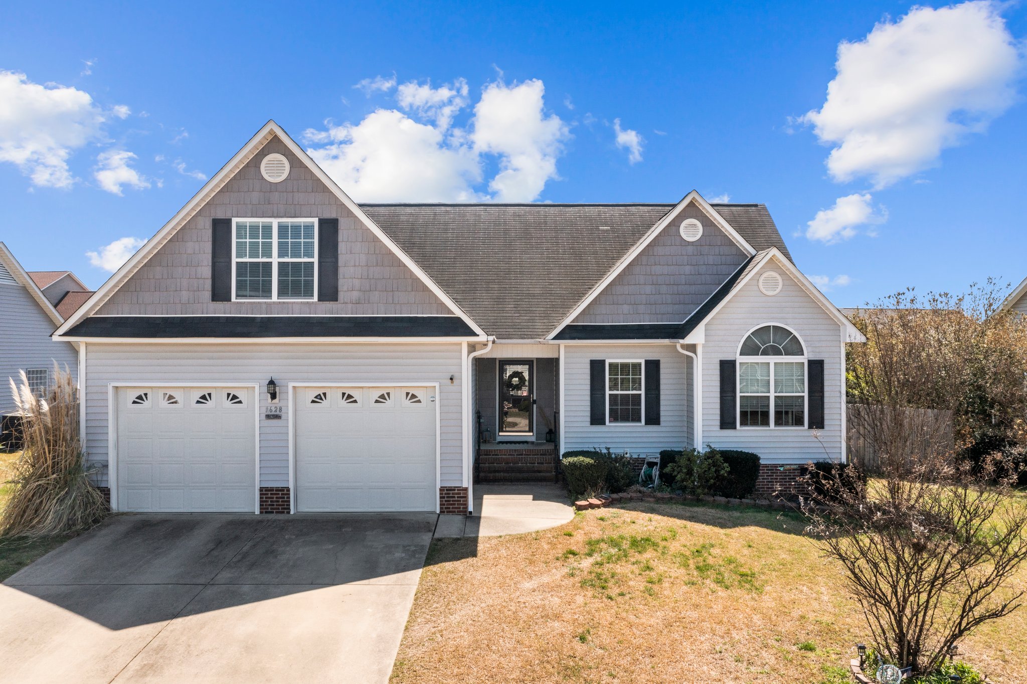 1628 Kershaw Loop, Fayetteville, NC 28314