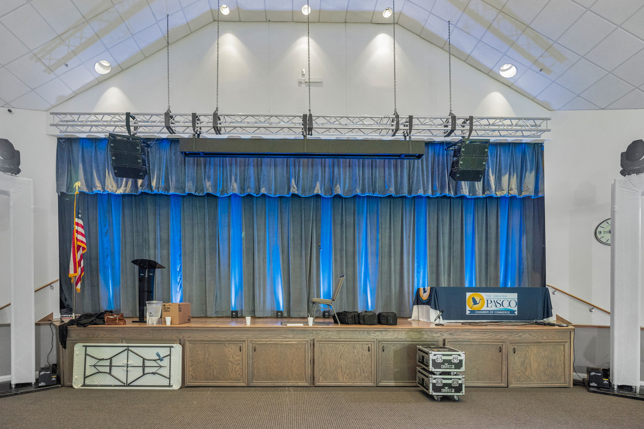 23-Clubhouse Ballroom