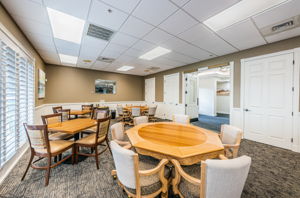 27-Clubhouse Game Room