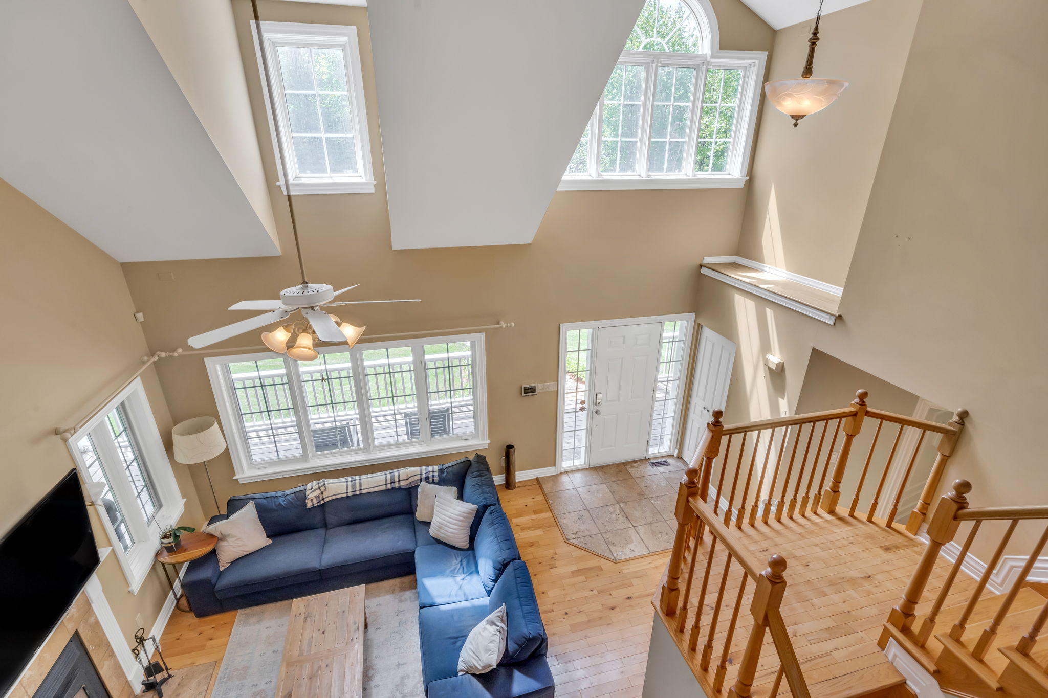 Lacasse Rd Clarence Creek InsideOut Media