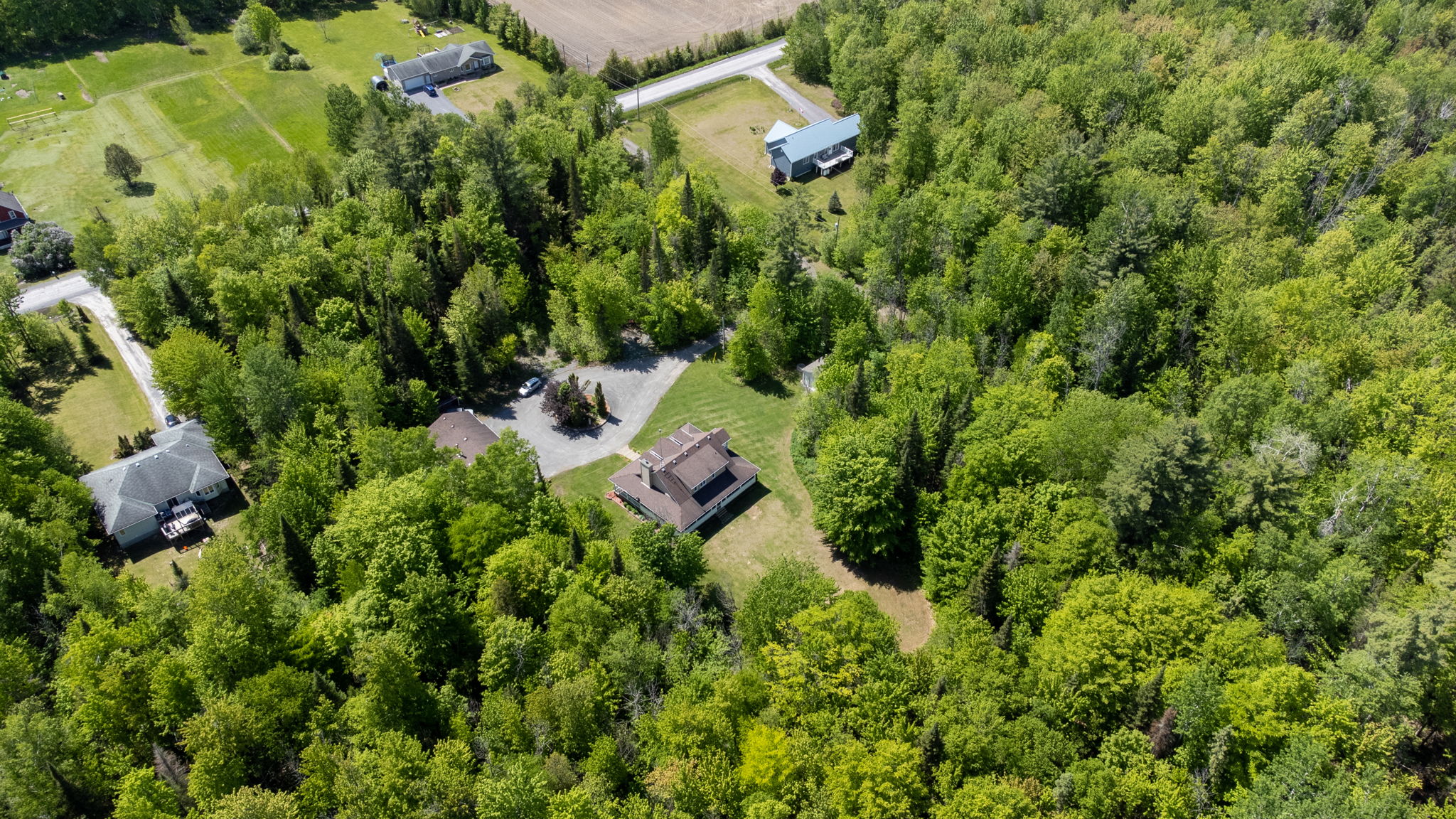 Lacasse Rd Clarence Creek InsideOut Media