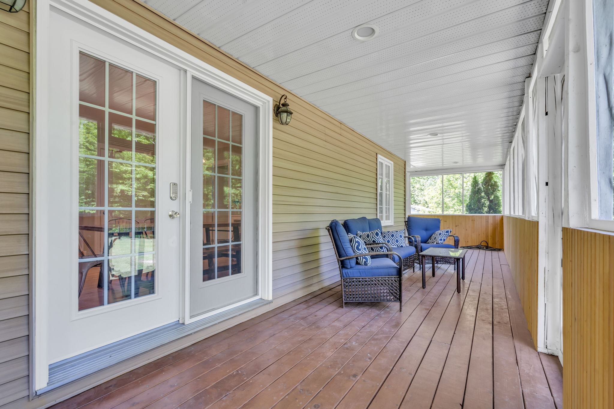 Lacasse Rd Clarence Creek InsideOut Media