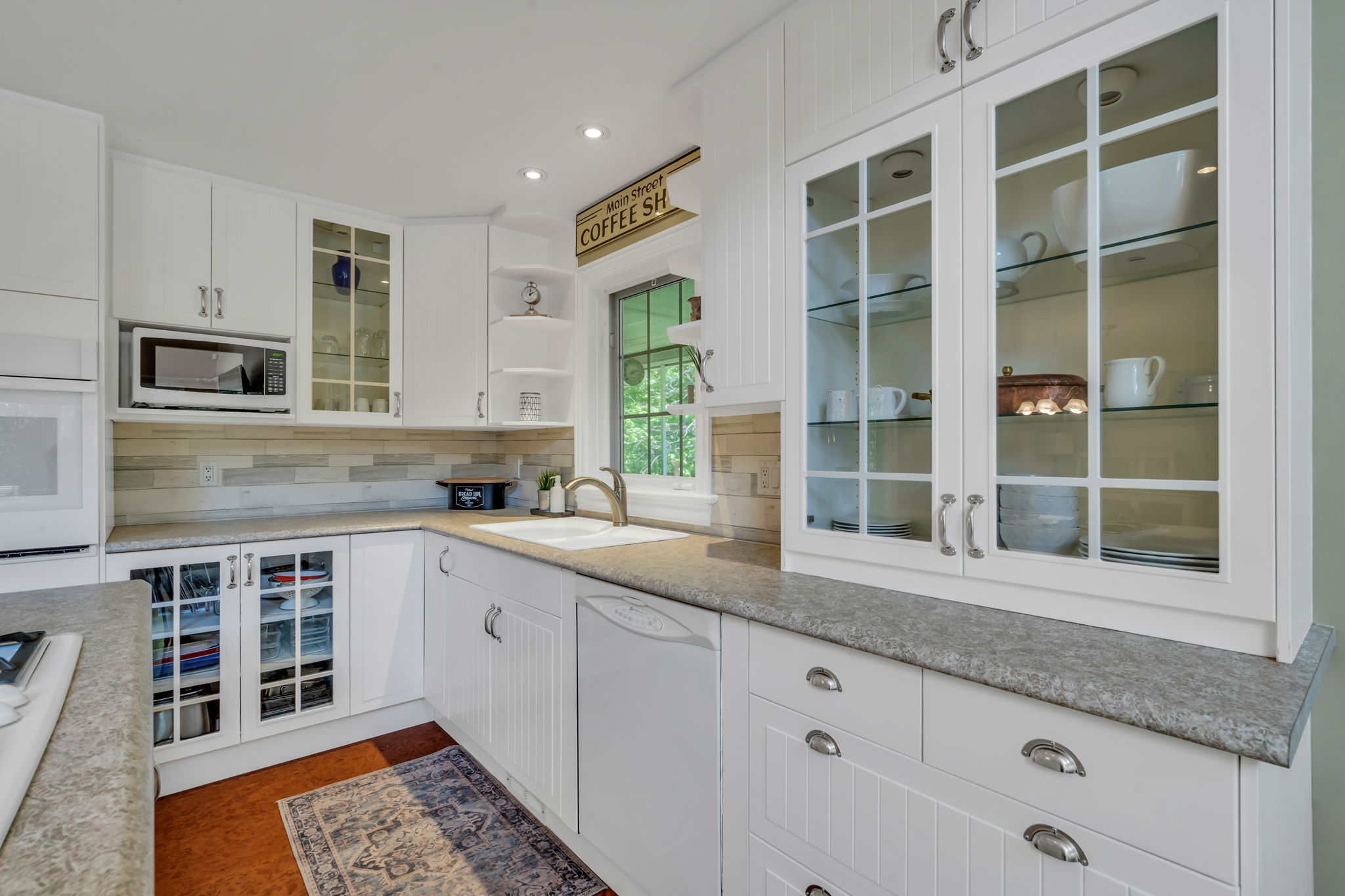 Lacasse Rd Clarence Creek InsideOut Media