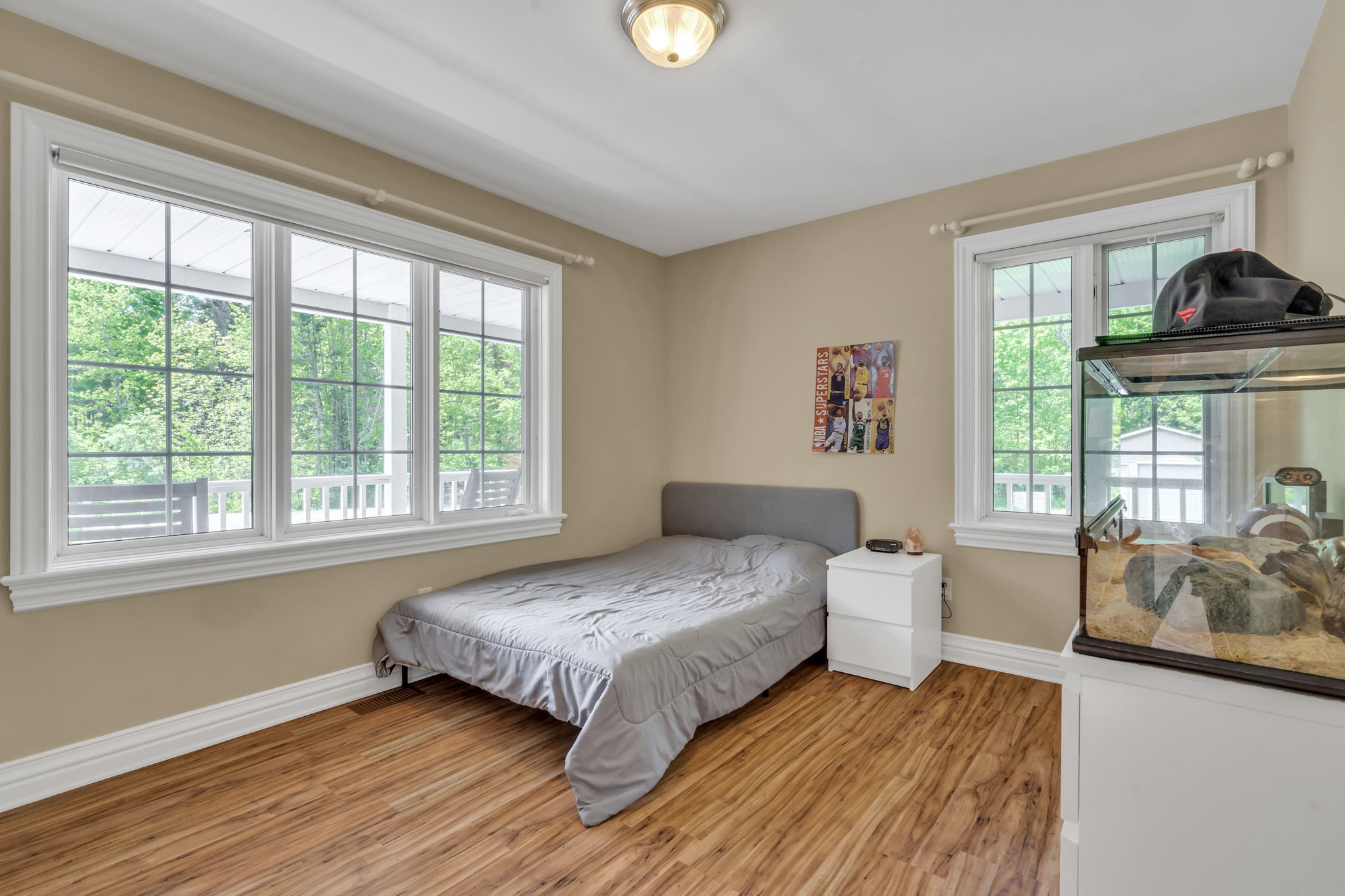 Lacasse Rd Clarence Creek InsideOut Media