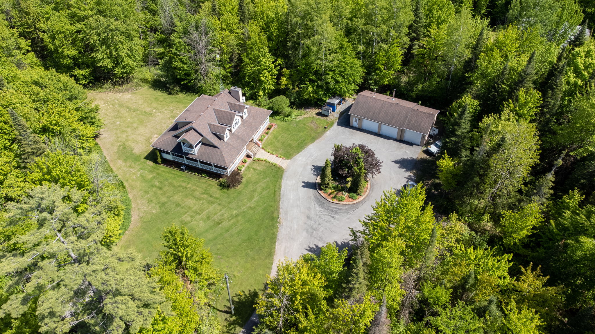 Lacasse Rd Clarence Creek InsideOut Media