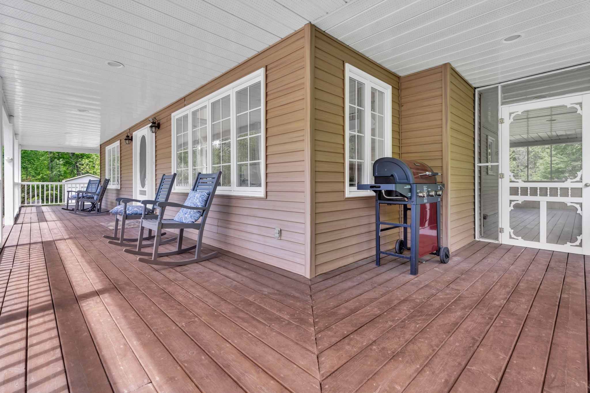 Lacasse Rd Clarence Creek InsideOut Media