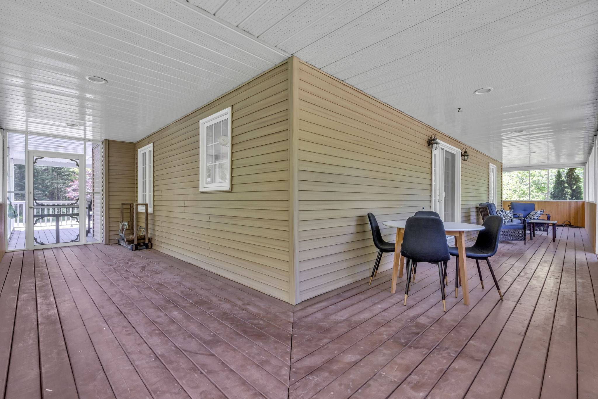 Lacasse Rd Clarence Creek InsideOut Media