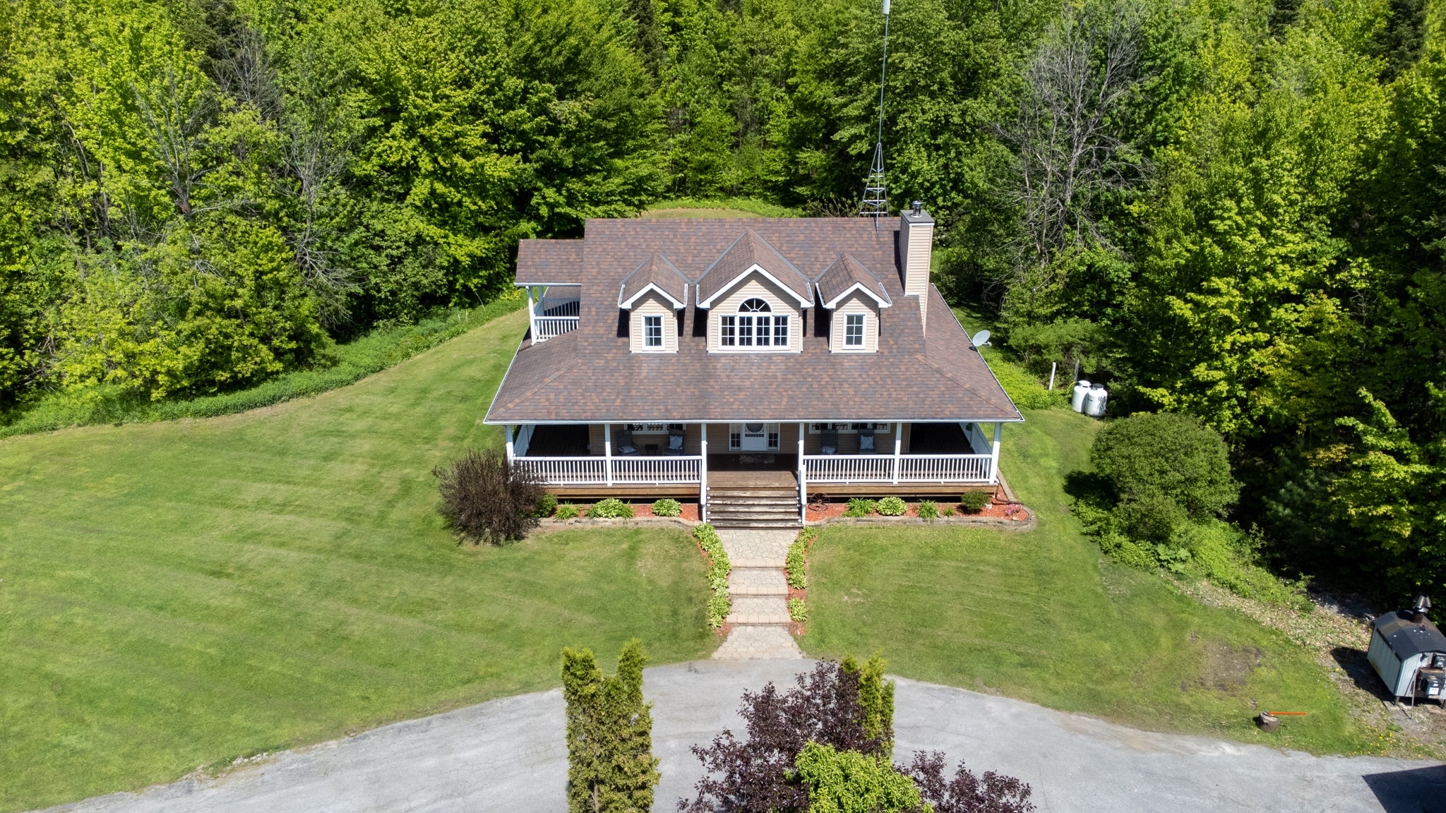 Lacasse Rd Clarence Creek InsideOut Media