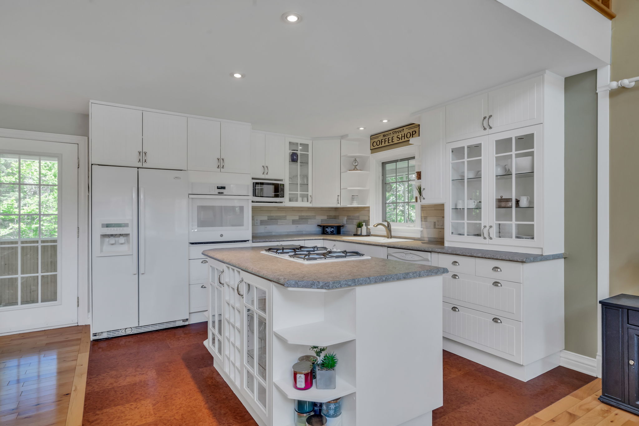 Lacasse Rd Clarence Creek InsideOut Media