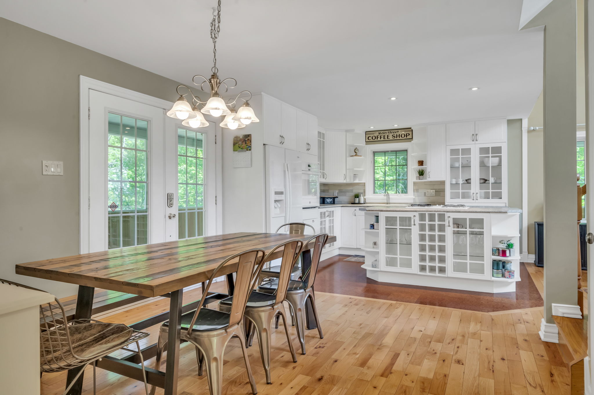 Lacasse Rd Clarence Creek InsideOut Media