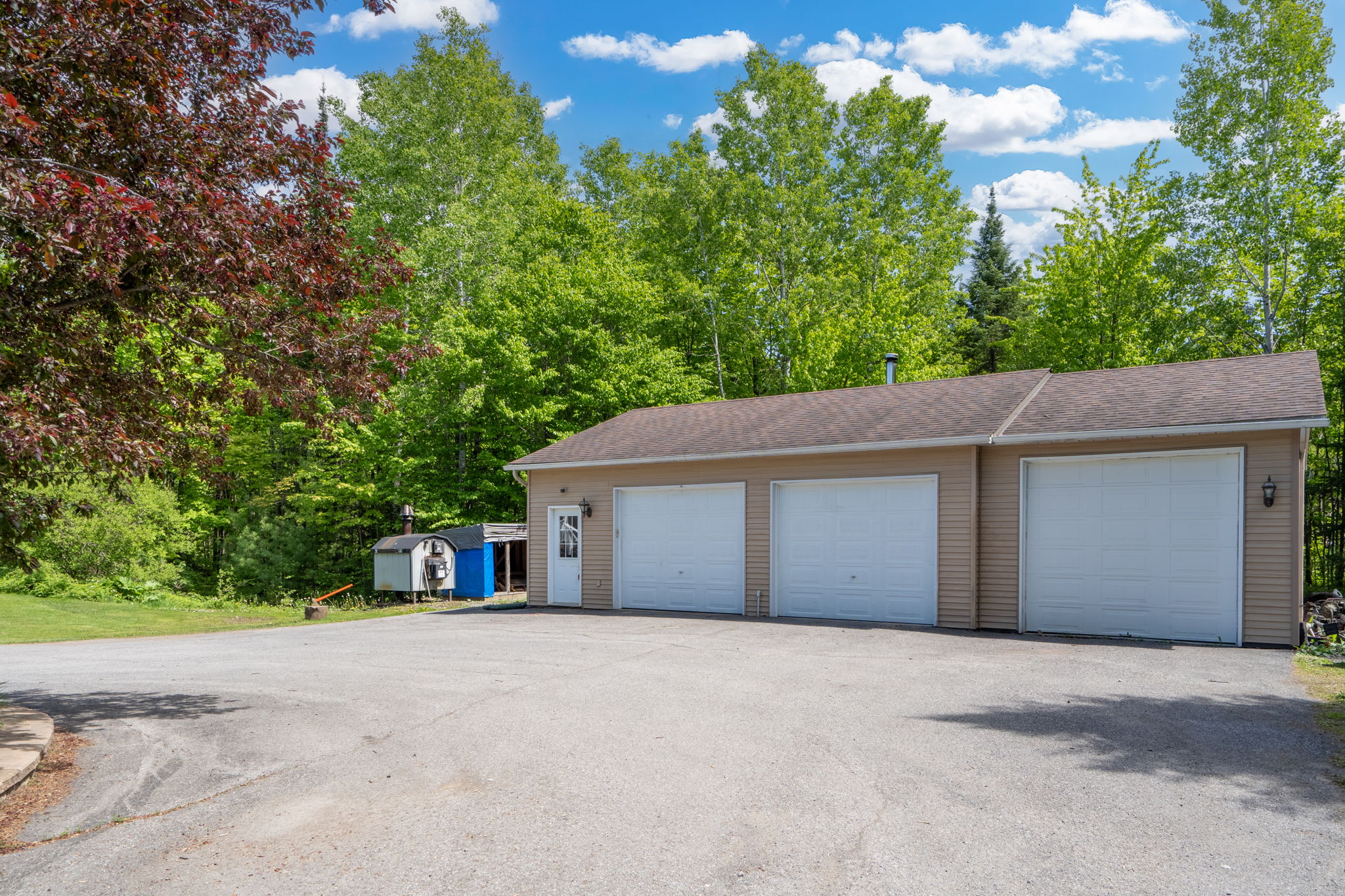 Lacasse Rd Clarence Creek InsideOut Media
