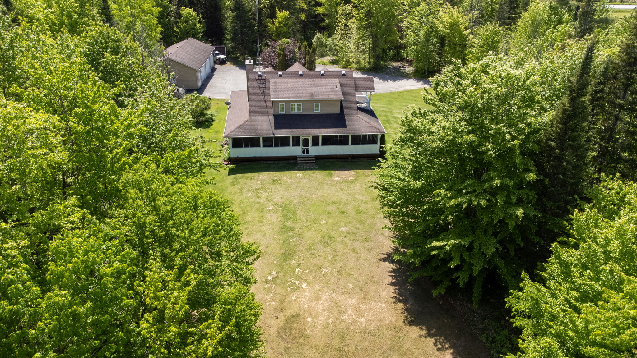 Lacasse Rd Clarence Creek InsideOut Media