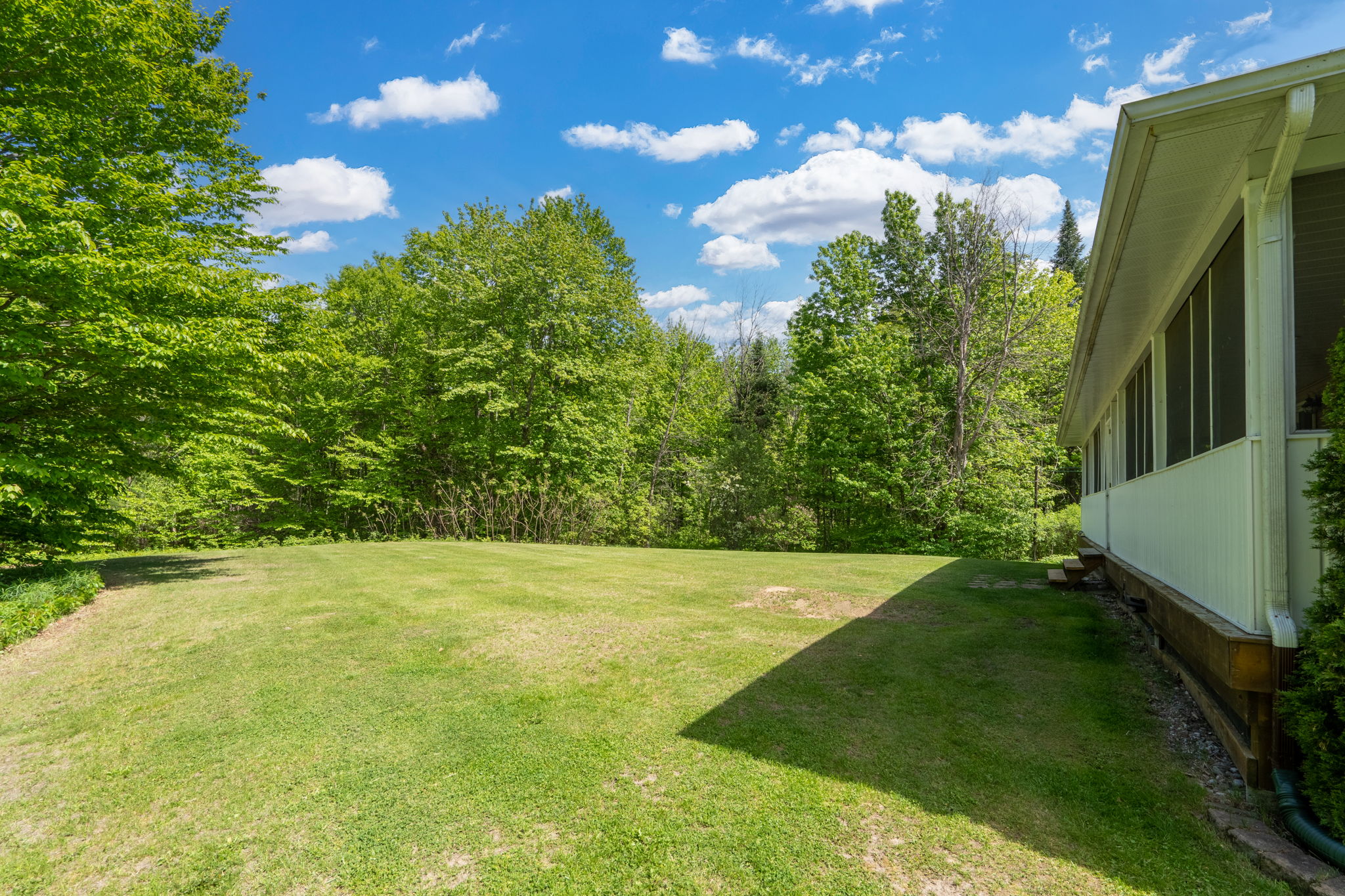 Lacasse Rd Clarence Creek InsideOut Media