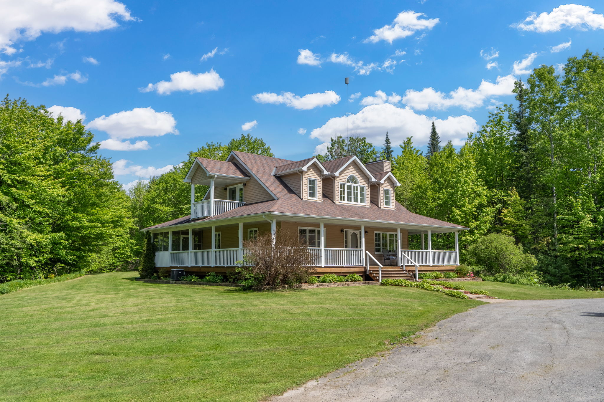 Lacasse Rd Clarence Creek InsideOut Media