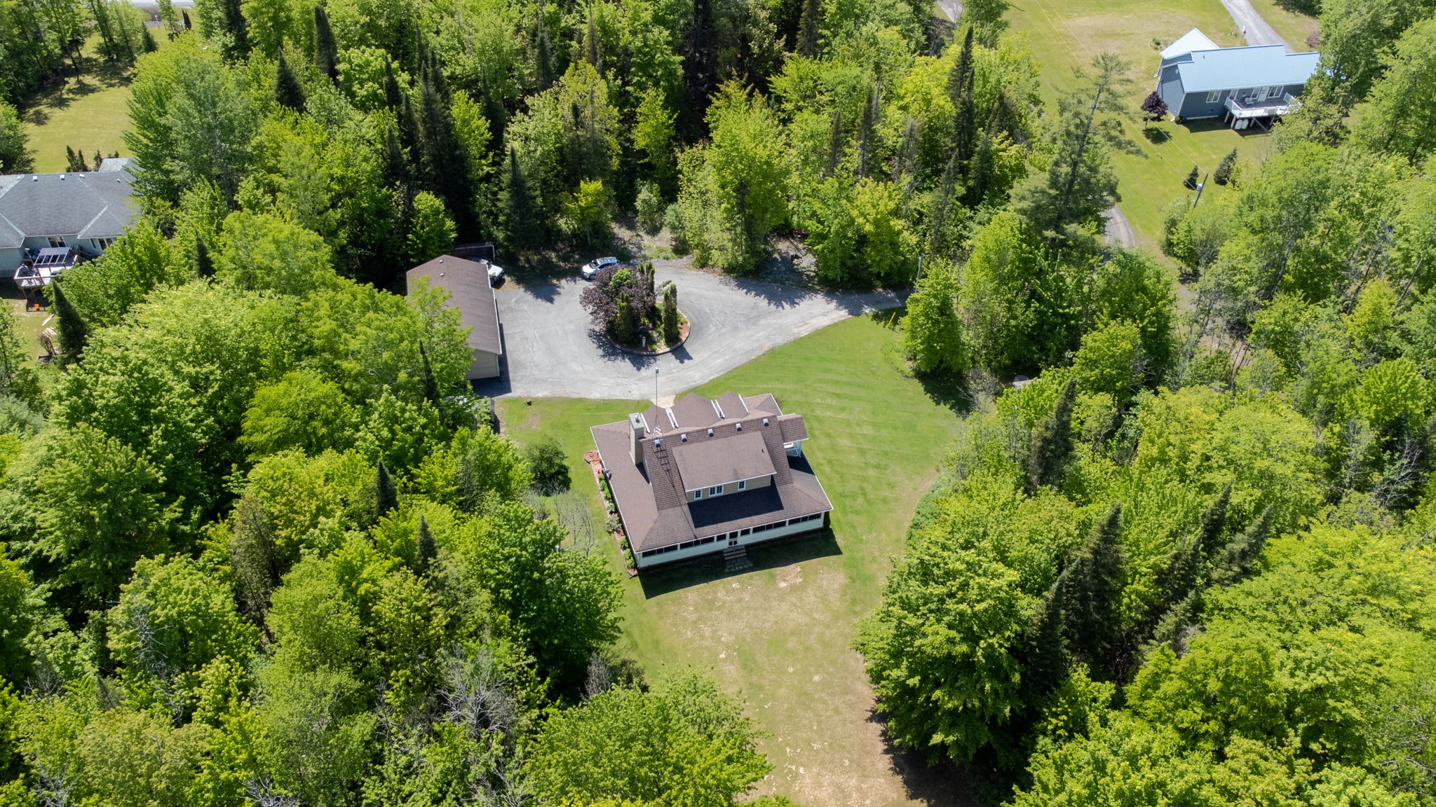 Lacasse Rd Clarence Creek InsideOut Media