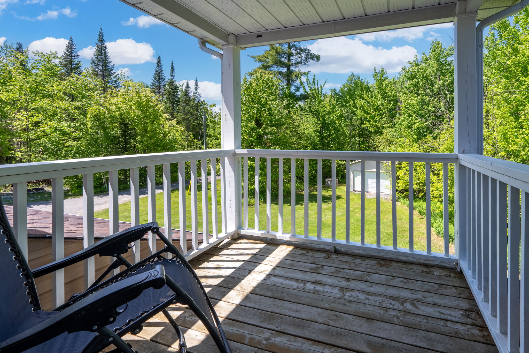 Lacasse Rd Clarence Creek InsideOut Media