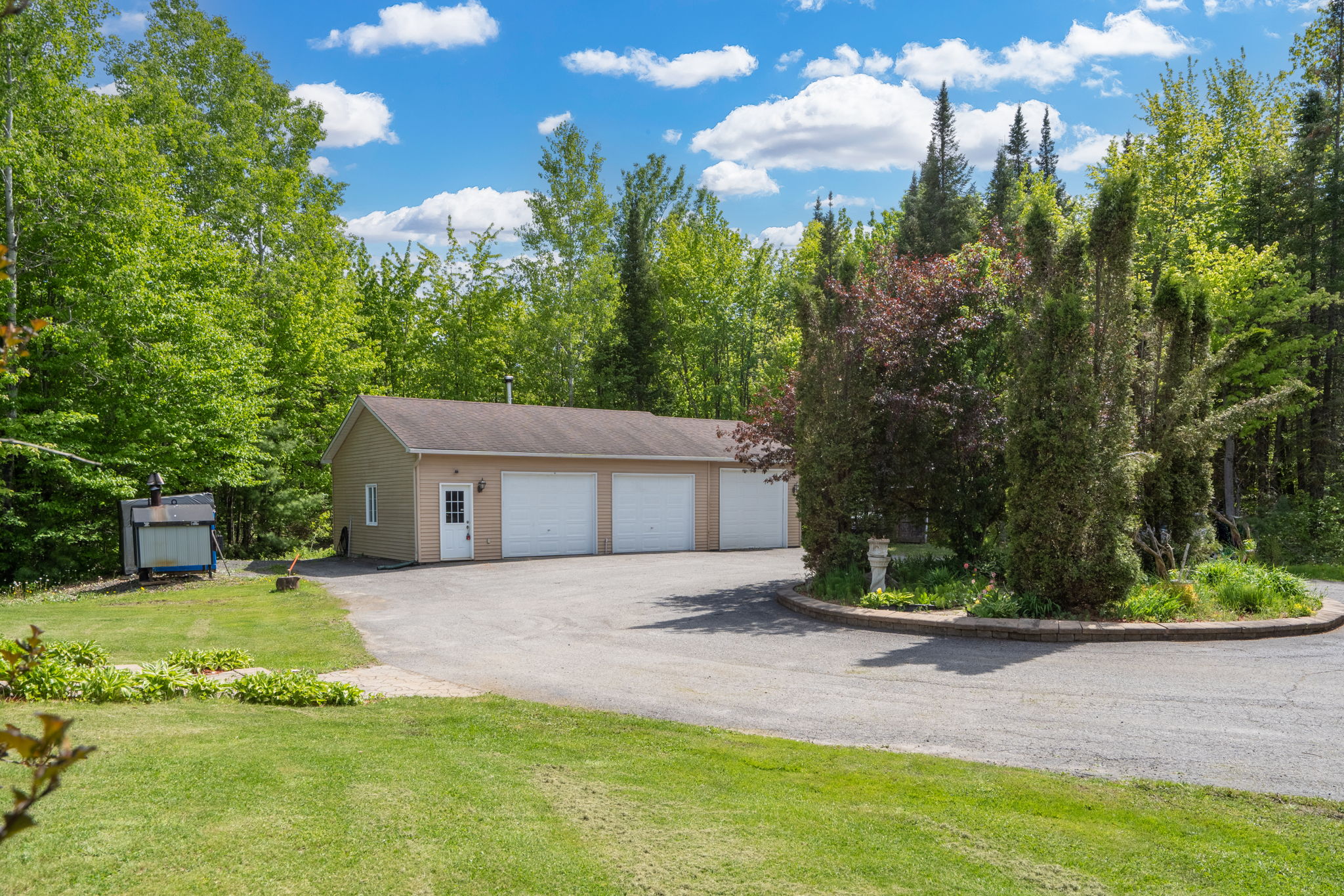 Lacasse Rd Clarence Creek InsideOut Media
