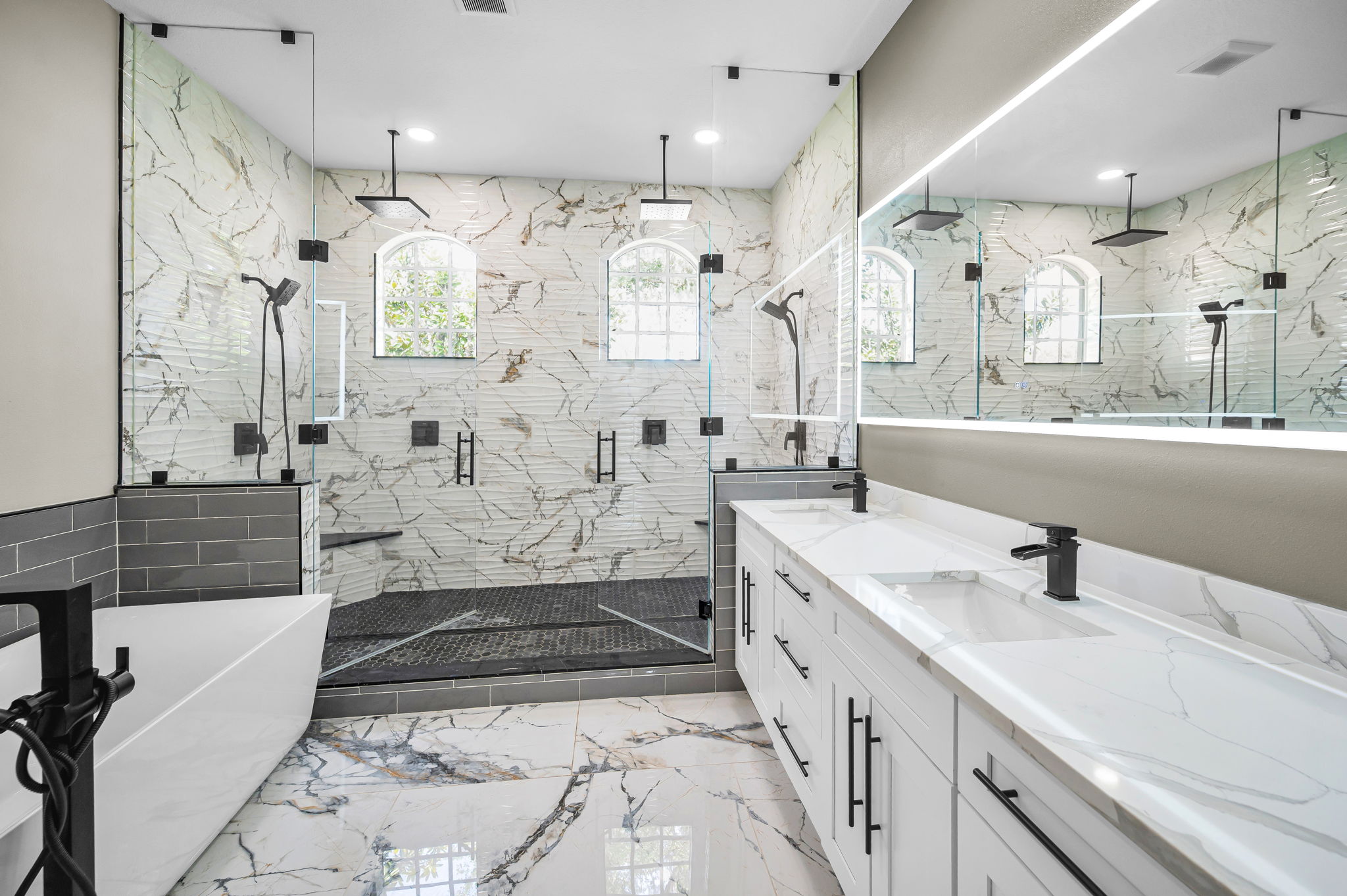 Primary Bathroom1a