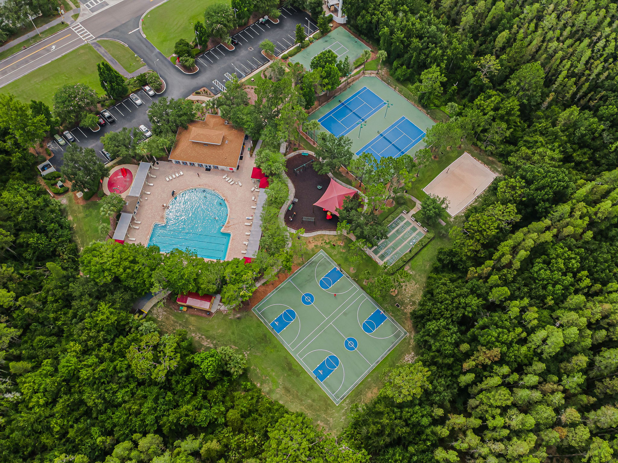 Aerial (2)