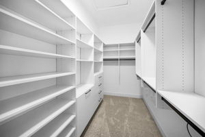 Primary Bedroom Walk-in Closet1