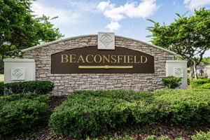 Beaconsfield Gated Entry1