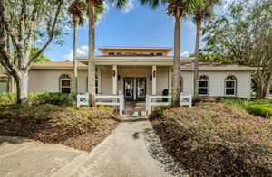 Club House 1A
