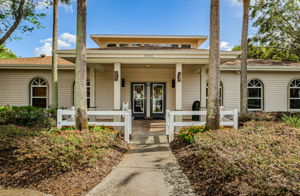 Club House 1B