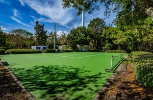 Pickleball Court 1B