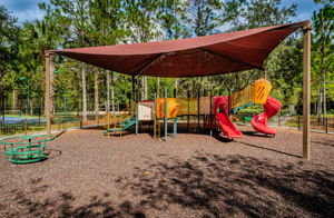 Playground 1A