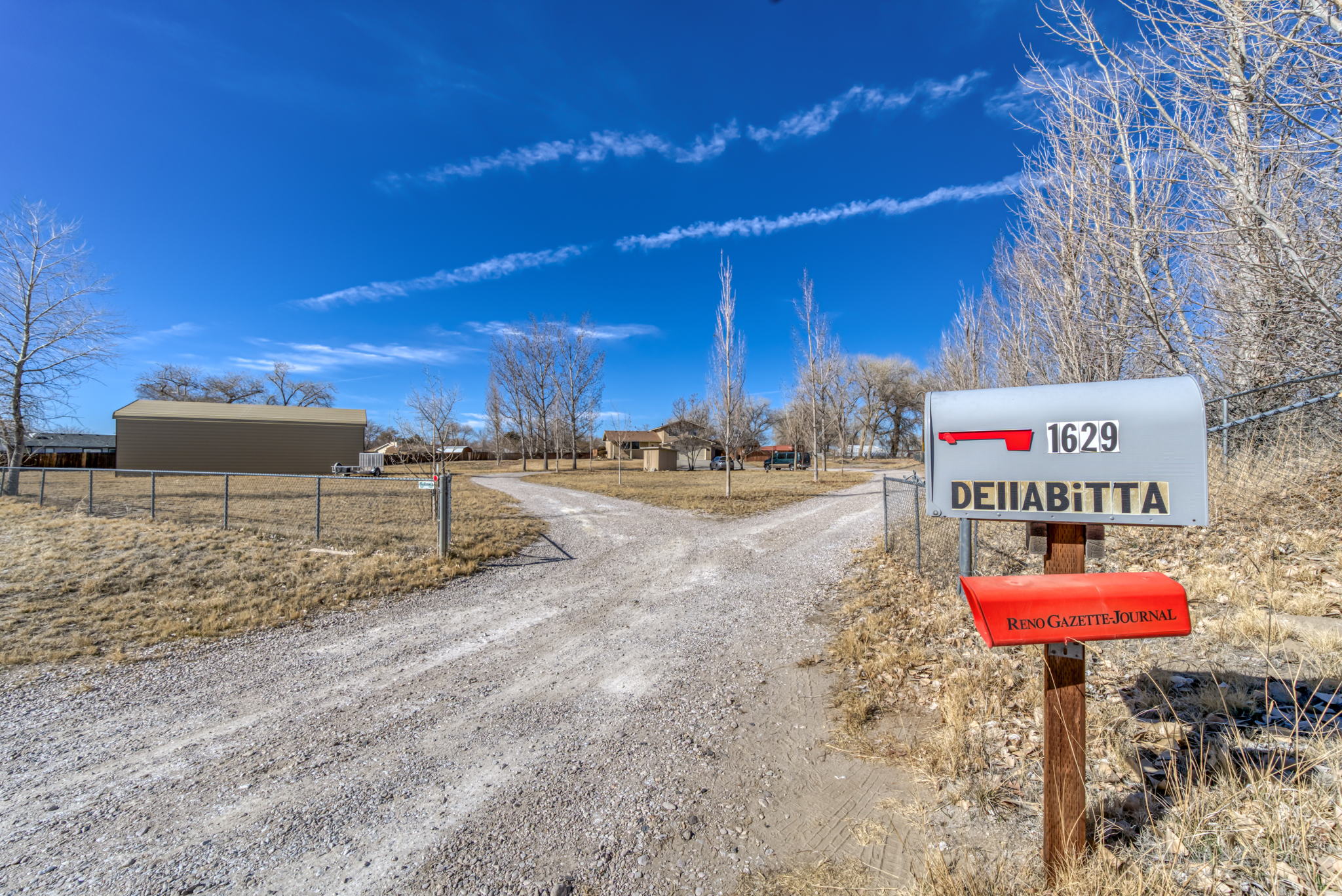1629 Tumbleweed Rd, Fallon, NV 89406, USA Photo 1