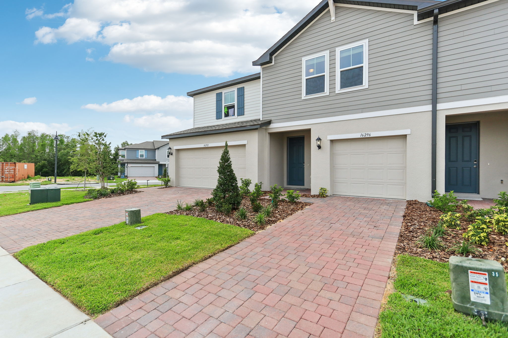 Orlando-Cagan Crossing West-16296 Happy Eagle Dr, Four Corners, FL 34714-003