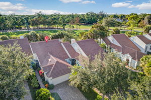 Aerial Front Exterior 2-marker