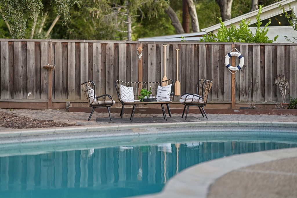 Resort-Style Amenities