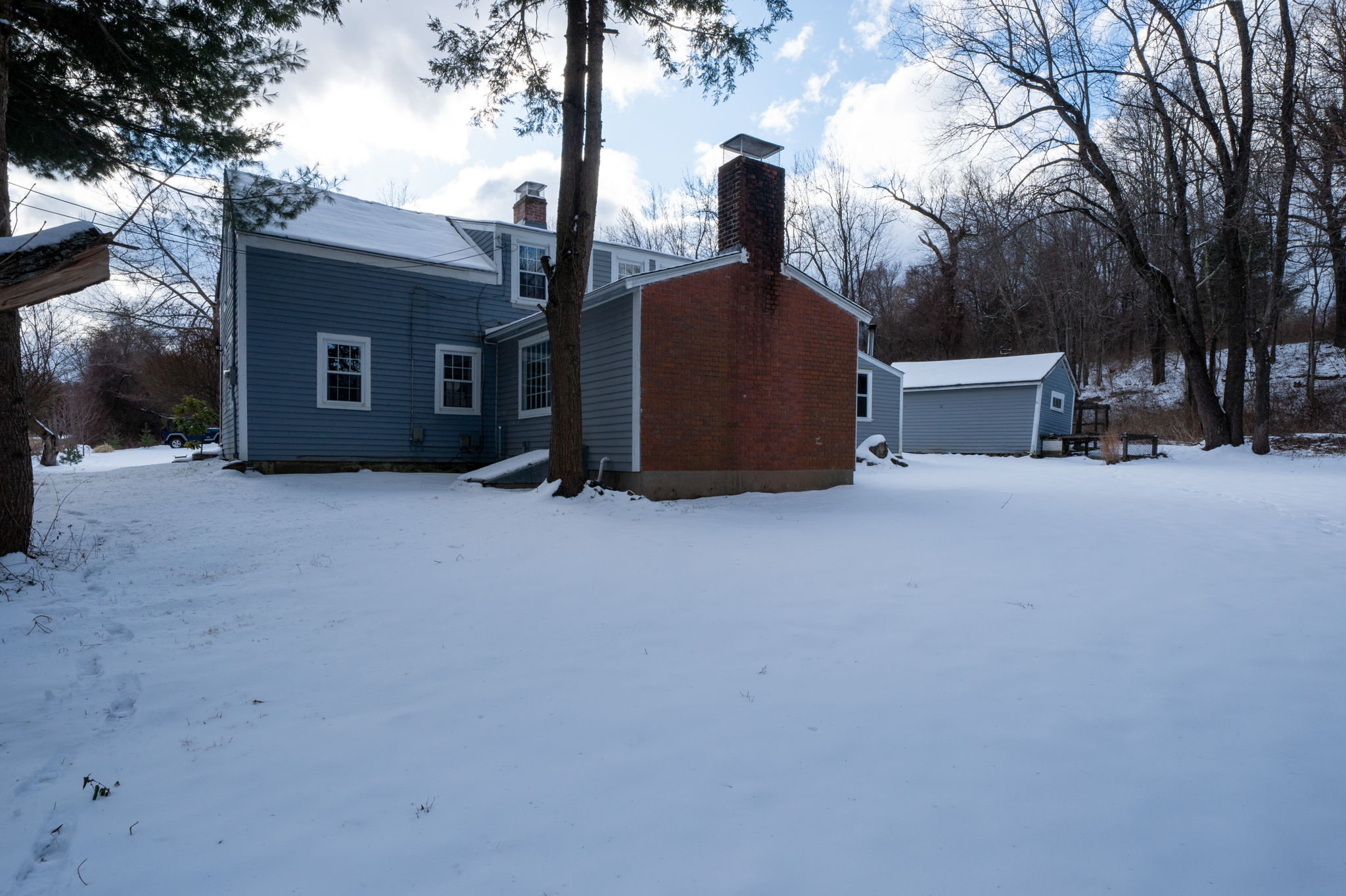  163 Day St, Granby, CT 06035, US Photo 60