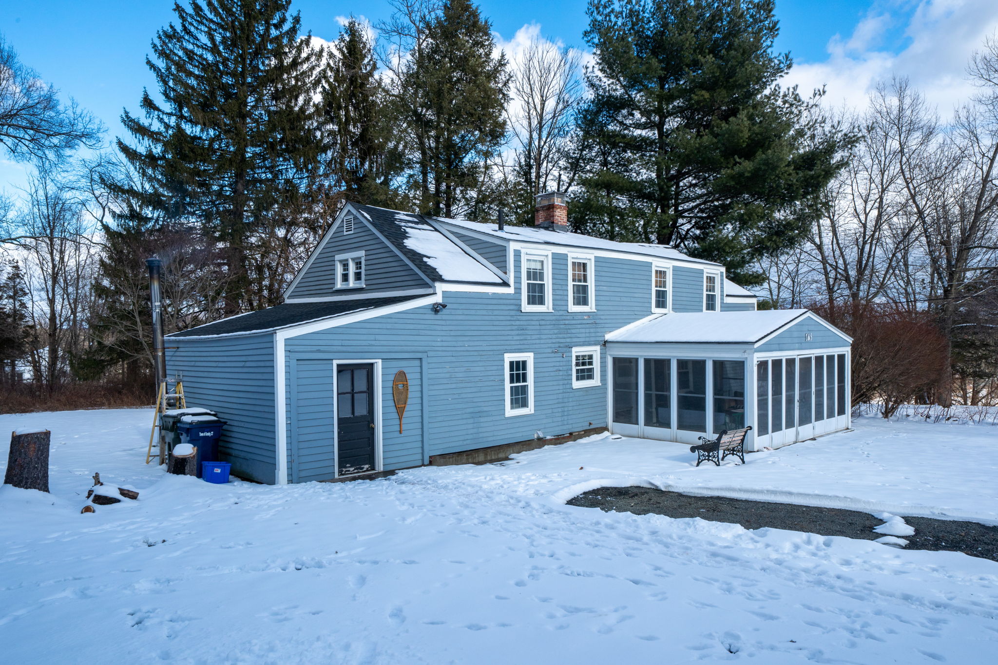  163 Day St, Granby, CT 06035, US Photo 53