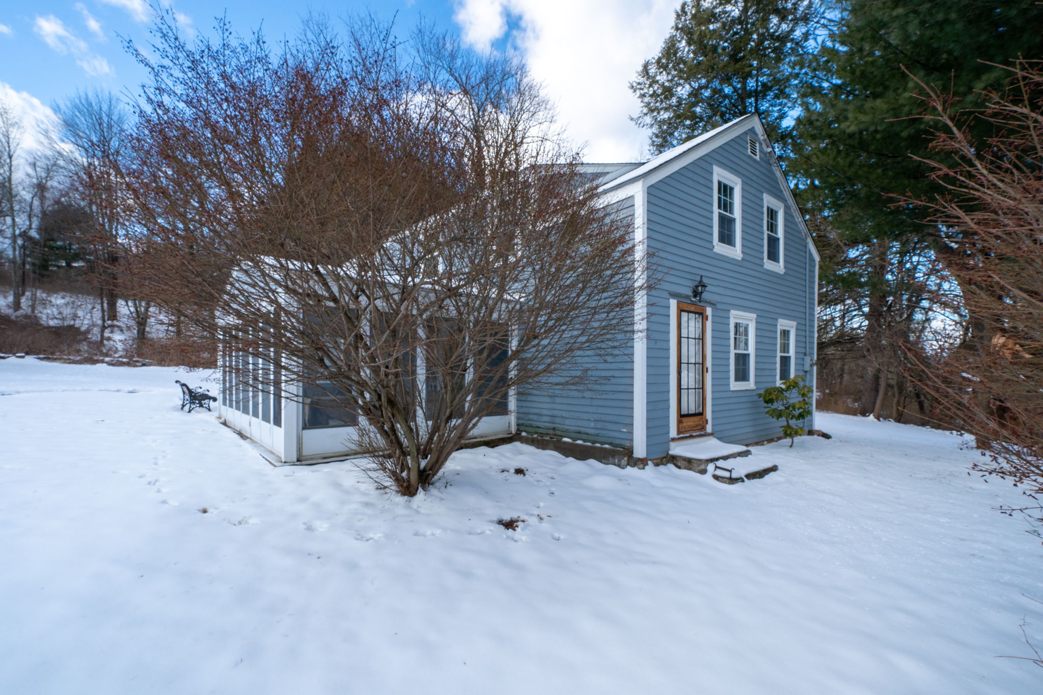  163 Day St, Granby, CT 06035, US
