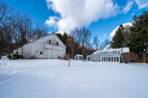  163 Day St, Granby, CT 06035, US Photo 1