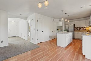 Eating Area