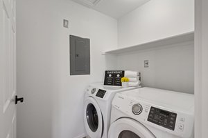 Laundry