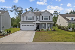 163 Long Leaf Pine Dr, Conway, SC 29526, USA Photo 0