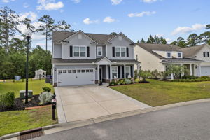 163 Long Leaf Pine Dr, Conway, SC 29526, USA Photo 1
