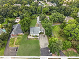 Welcome to 163 Oldham Road in Wayne, NJ, a deceptively spacious 4-bedroom, 2.5-bath home offering 3,204 square feet of living space on .9 acres. Generously sized rooms, mostly hardwood floors and a detached tandem garage accommodating up to five cars make this property a truly distinctive find.